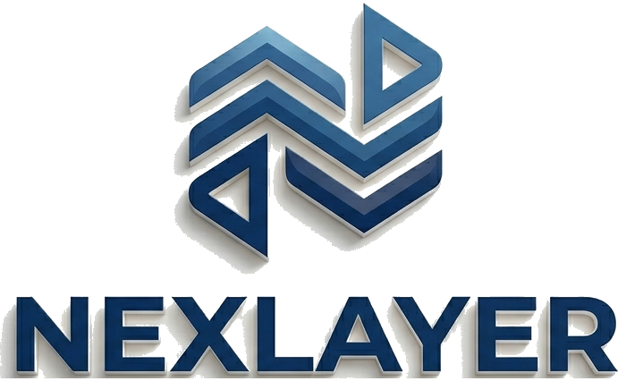 NexLayer logo